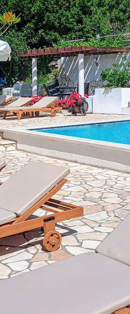 Apartman Mimice - CDT546