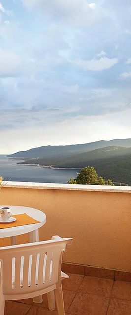 Apartman Rabac - CIO235