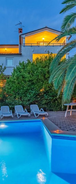 Apartman Pula - CIP136