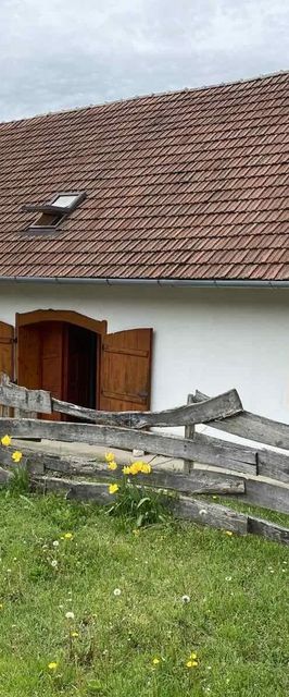 Bier-Lak Vendégház Orfű