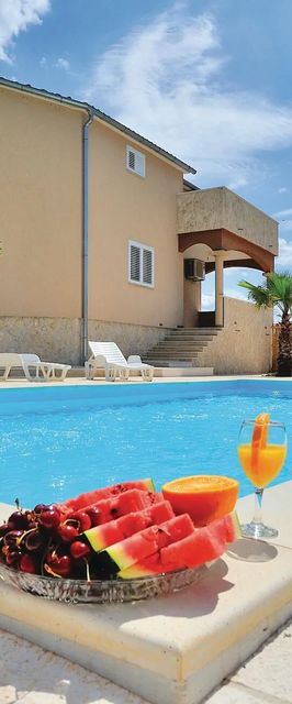 Vendégház Pridraga - CDZ669