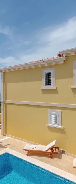 Vendégház Blato - CDS321