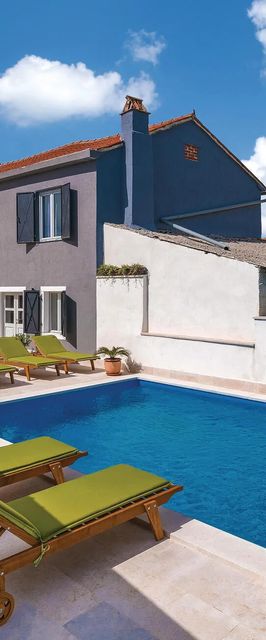 Vendégház Hreljići - CIO215