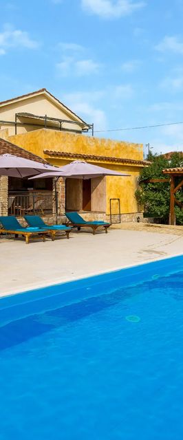 Vendégház Kras - CKK088