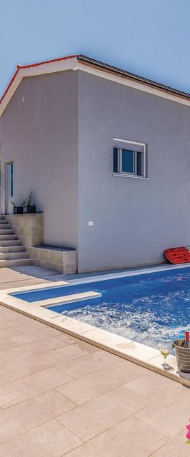 Apartman Pula - CIC122