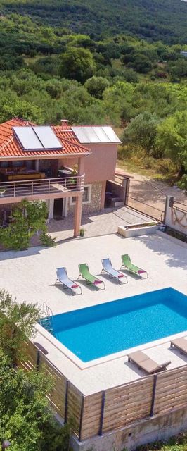 Vendégház Tribunj - CDV011