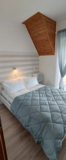 Hillside Anita Apartman Zalakaros