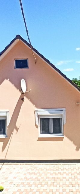 Szilvia Vendégház Kőröshegy