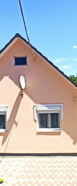 Szilvia Vendégház Kőröshegy