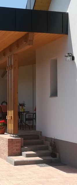 Edina Vendégház Gyenesdiás