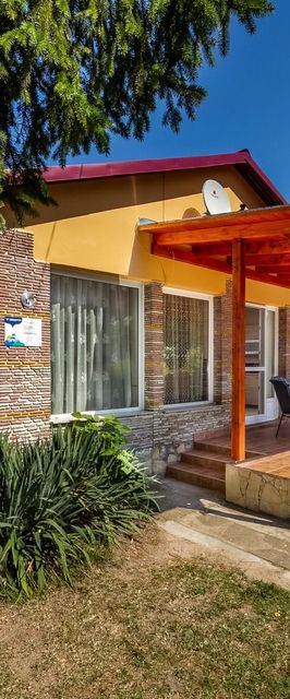 Csepeli Nyaraló Balatonkeresztúr