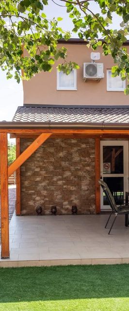 Őzike Vendégház Hajdúnánás