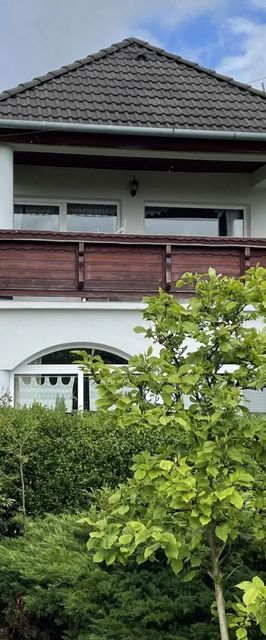 Medencés Kinga Villa Keszthely