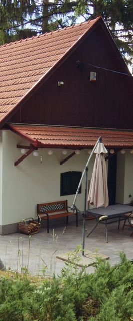 Csillagles Vendégház Mátraszentlászló