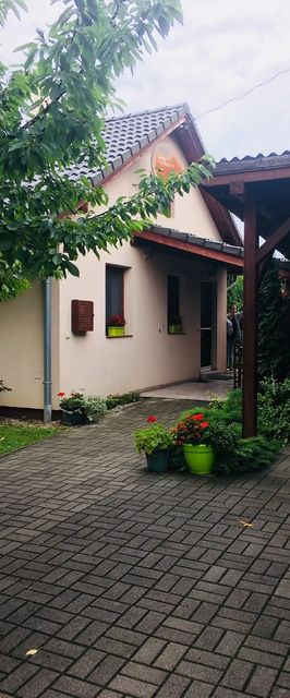 Kinga House Keszthely