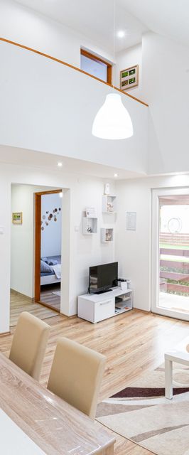 OLLÉ Apartman Tiszafüred