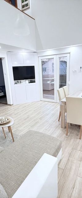 OLLÉ Apartman Tiszafüred