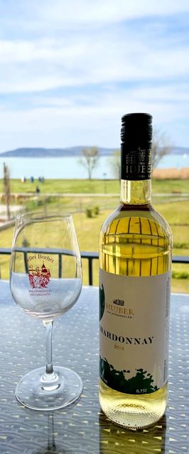 Vízpart Honvéd Apartman Balatonlelle