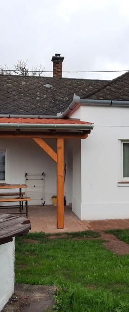 Letti Vendégház Kővágóörs