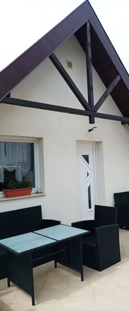 Balaton Family Apartman Balatonfűzfő