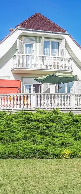 Józsi-Lak Vonyarcvashegy