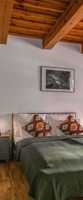 Ferrata Vendégház Csesznek