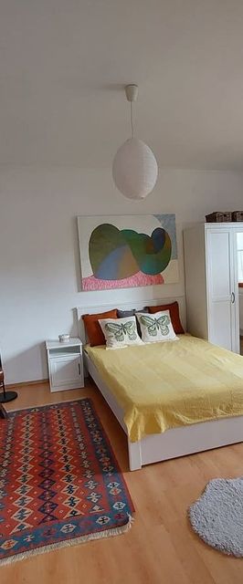 Erdőszéli Vendégház Zebegény