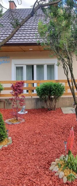 Tiszavíz Vendégház Tiszafüred