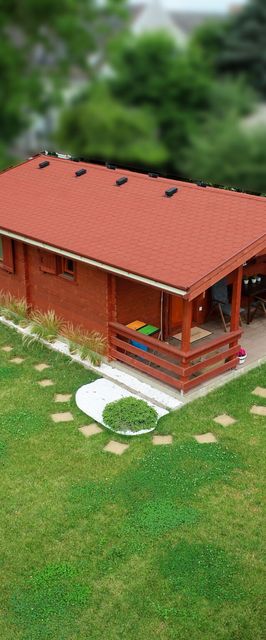 Vendégház a diófánál Siófok