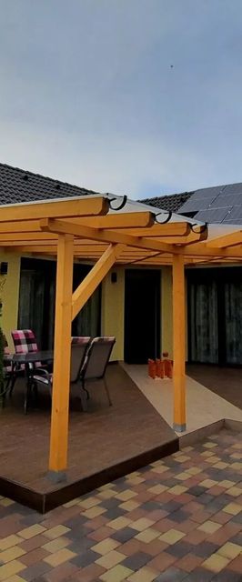 JuRó Apartman Hajdúböszörmény