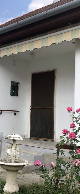 Family Villa Börgőc