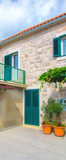 Apartments La Perla Bol