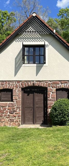 Takács Kisház Monostorapáti