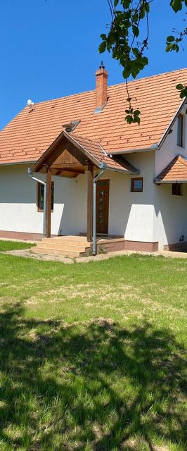 Hanna Nyaraló Balatonboglár