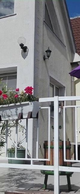 Kuruc Apartman Sopron