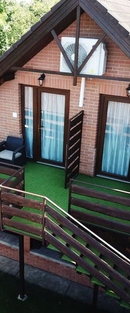 Apampa Apartman Hajdúszoboszló