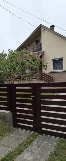 Boróka Vendégház Zalakaros