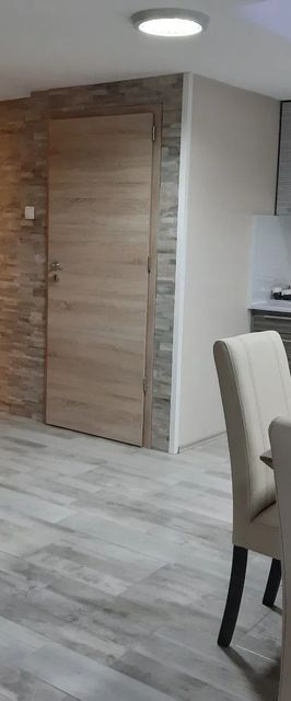 Sarló Utcai Ház Veszprém