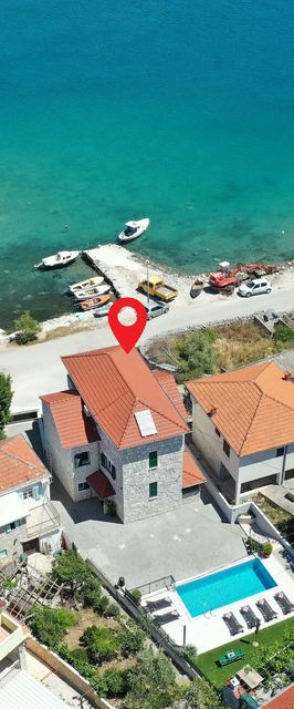 Vendégház Vinišće - CDC538