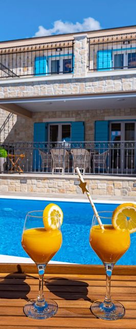 Vendégház Privlaka - CDA873