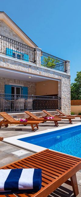 Vendégház Privlaka - CDA874