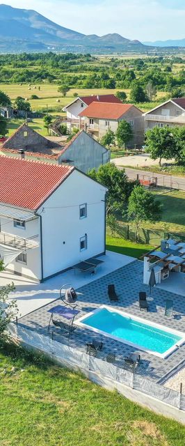 Vendégház Drniš - CDC539