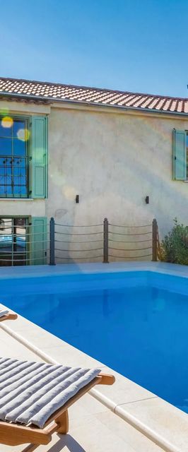 Vendégház Malinska - CKI119