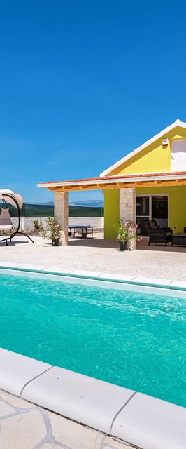 Vendégház Zemunik Donji - CDA921