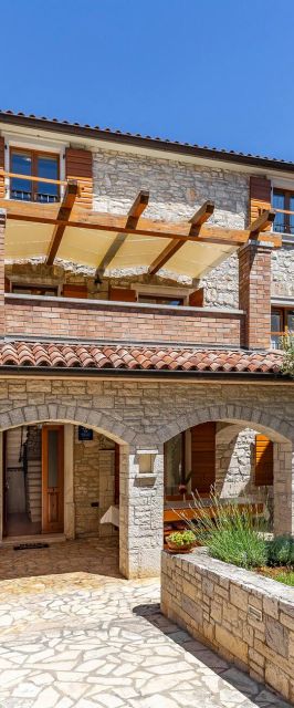 Vendégház Medulin - CIM552