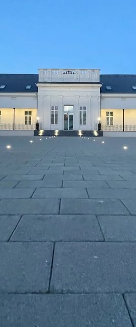 Bogáthy Kúria Business Apartments ****Nyírbogát