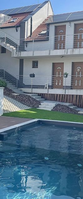 Katica Szállás Balatonkenese