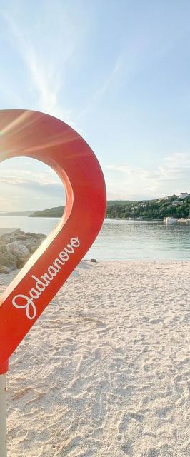 Apartman Azzuro Bay Jadranovo