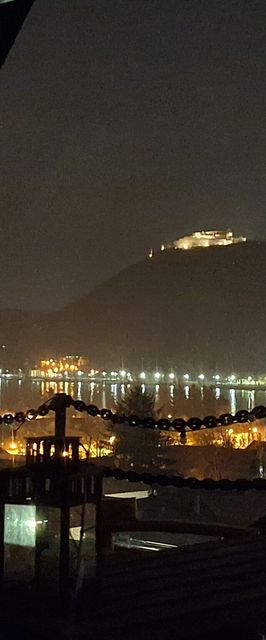 V4 Kilátóterasz Apartmanok Nagymaros