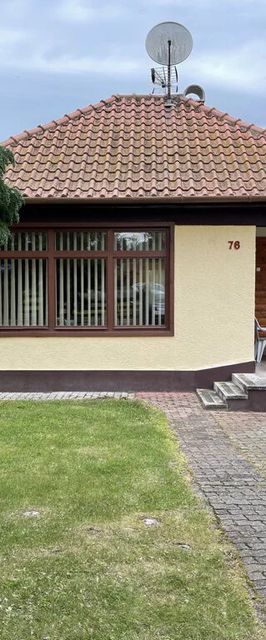 Ágnes Nyaralóház Balatonmáriafürdő